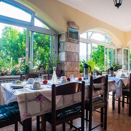 Pansion Tereza Hotel Lopud Екстериор снимка