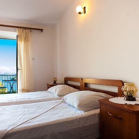 Pansion Tereza Hotel Lopud Екстериор снимка