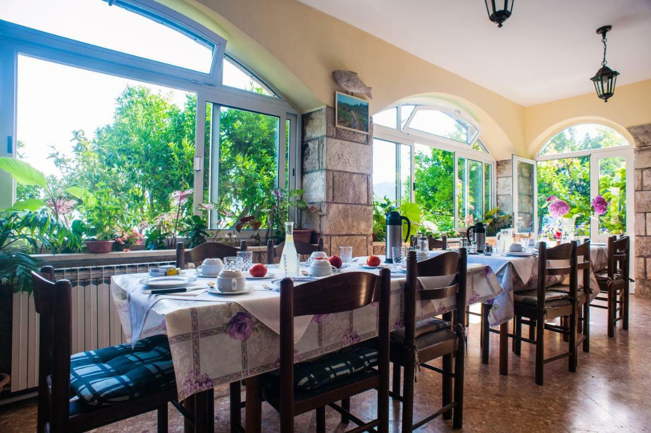 Pansion Tereza Hotel Lopud Екстериор снимка