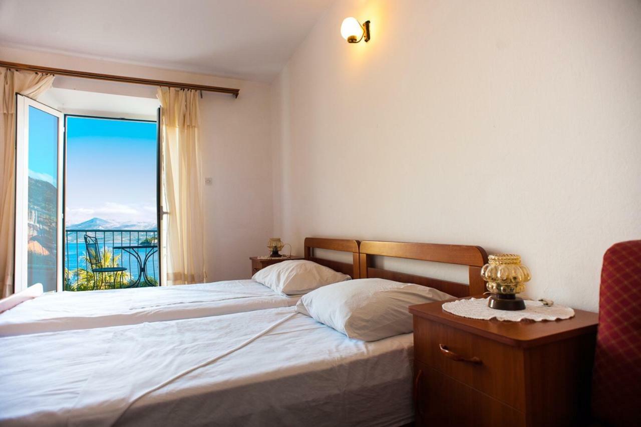 Pansion Tereza Hotel Lopud Екстериор снимка